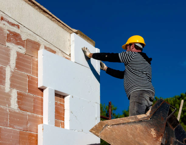 Insulation Repair Services in Pamplico, SC
