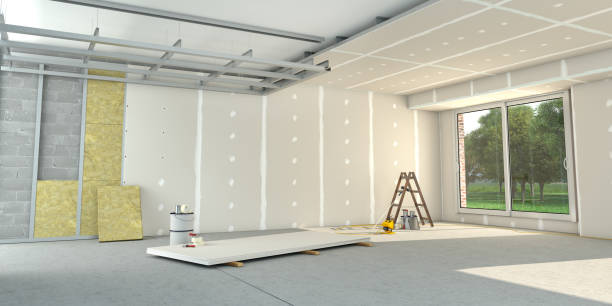 Range of Insulation Solutions in Pamplico, SC