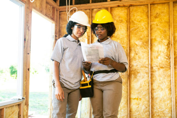 Best Best Insulation Companies  in Pamplico, SC