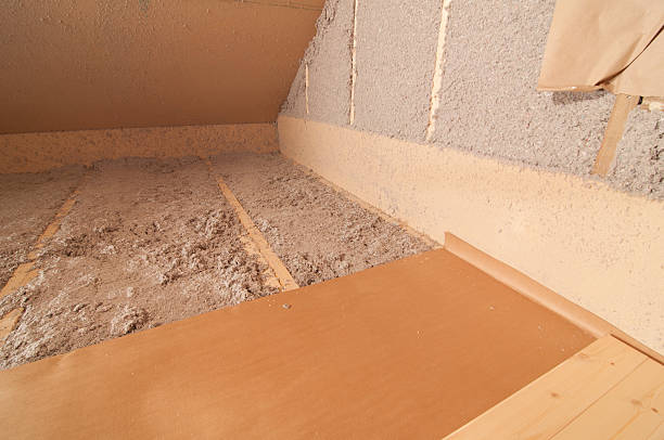 Insulation Contractors for Homes in Pamplico, SC