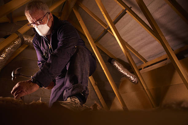 Soundproof Insulation Installation in Pamplico, SC